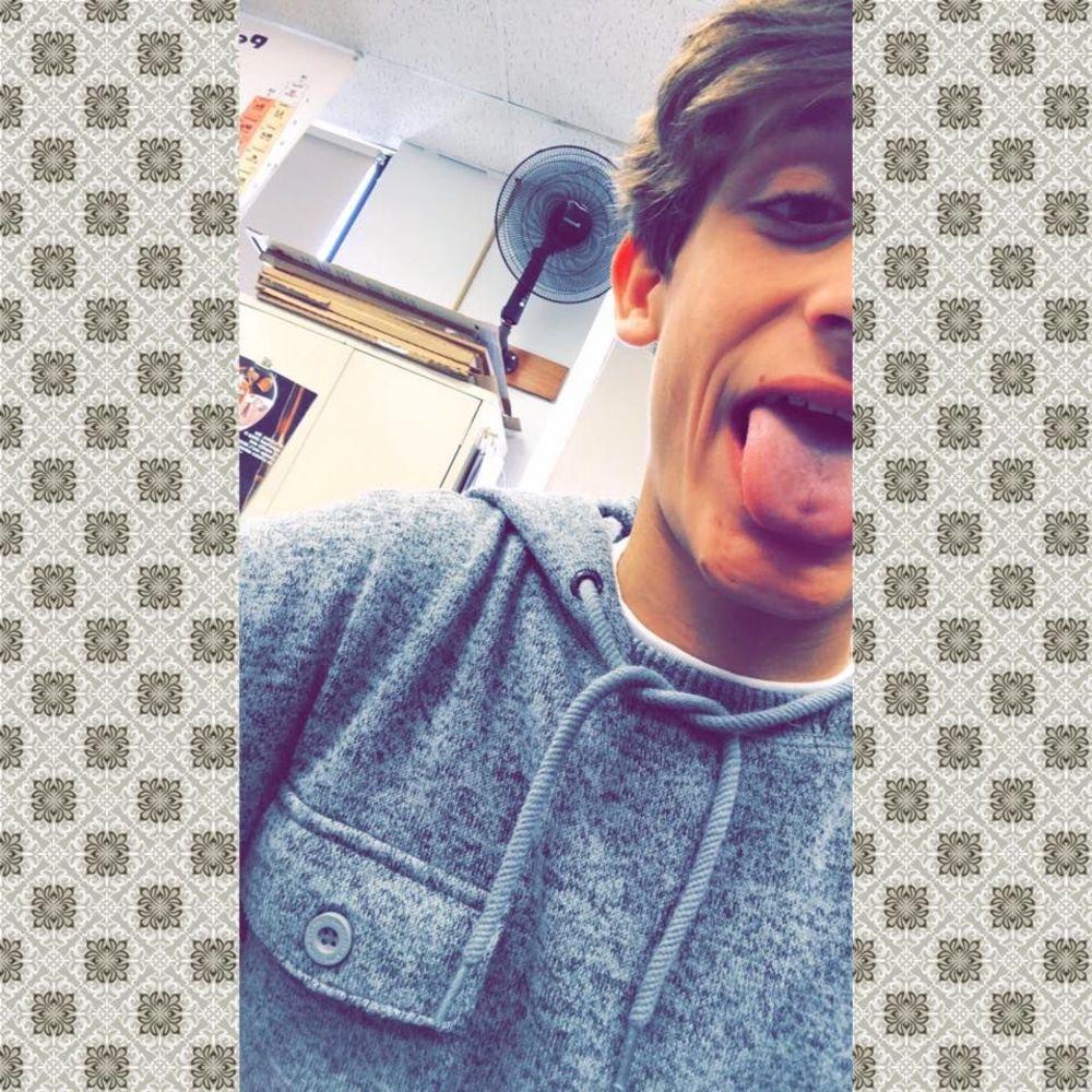 Meet your Posher, Albert